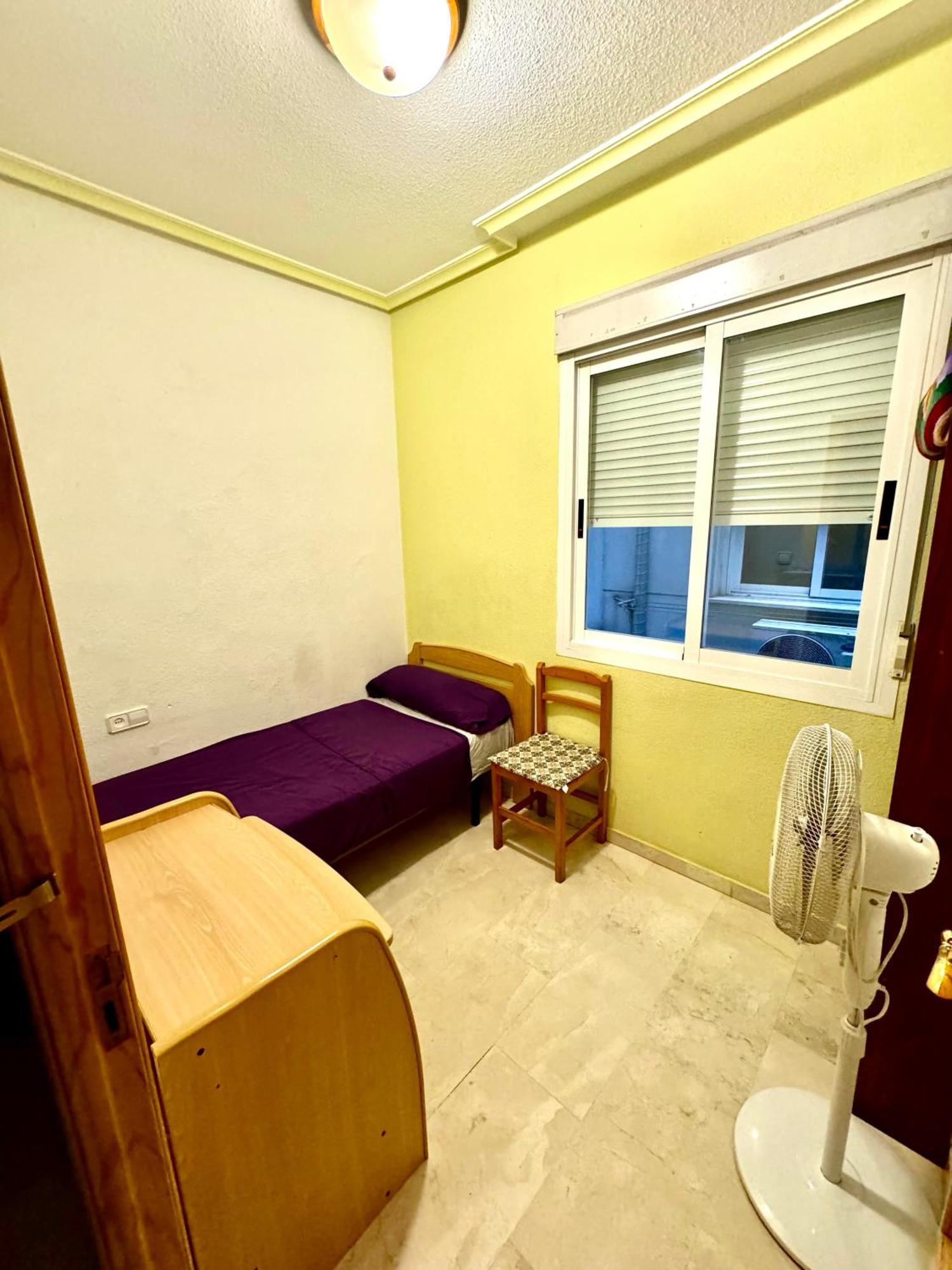 Economic Private Room In Center Of グラナダ エクステリア 写真